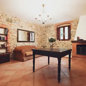 Casa Il Giuggiolo Affittacamere Giuncarico