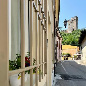 L'oleandro Affittacamere Valeggio sul Mincio