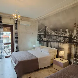 Selene Charme And Confort Bed & Breakfast Gravina di Catania